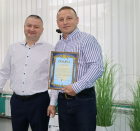 Рік змін та партнерства: Офіс податкових консультантів Полтавщини змінює правила комунікації з бізнесом. Фото № 10/9