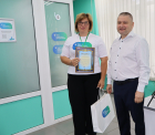 Рік змін та партнерства: Офіс податкових консультантів Полтавщини змінює правила комунікації з бізнесом. Фото № 11/10