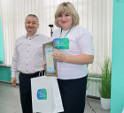 Рік змін та партнерства: Офіс податкових консультантів Полтавщини змінює правила комунікації з бізнесом. Фото № 13/12