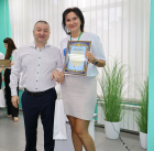 Рік змін та партнерства: Офіс податкових консультантів Полтавщини змінює правила комунікації з бізнесом. Фото № 14/13