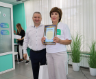 Рік змін та партнерства: Офіс податкових консультантів Полтавщини змінює правила комунікації з бізнесом. Фото № 15/14
