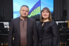 Зустріч із аграріями Полтавщини за участі міністра аграрної політики та продовольства України Тараса Висоцького. Фото № 1/0