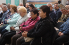 Зустріч із аграріями Полтавщини за участі міністра аграрної політики та продовольства України Тараса Висоцького. Фото № 7/6