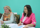 Черговий практикум в Офісі податкових консультантів. Фото № 2/1